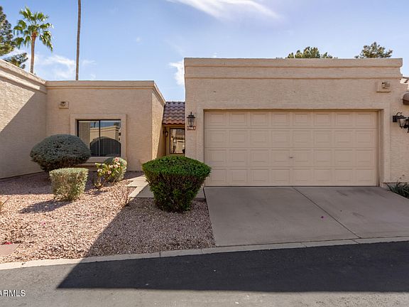 2nd image of 7861 E FOUNTAIN Cove