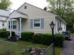 65 Myrtle St, Cumberland, RI 02864