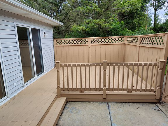 2nd image of 9487 Marina Dr #9