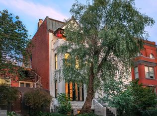 1333 21st St NW, Washington, DC 20036