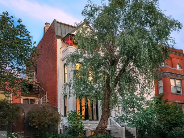 1333 21st St NW, Washington, DC 20036