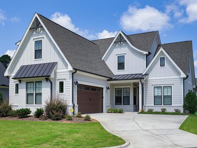 1704 Fordyce Ct, Raleigh, NC, 27615