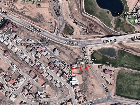 2nd image of 676 W Lava Point Dr #42
