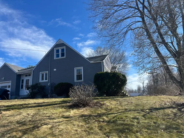 424 Long Hill Avenue, Shelton, CT 06484
