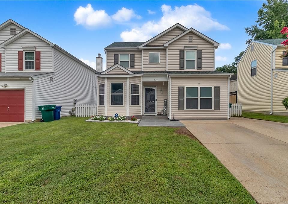 1st image of 324 Warwick Landing Parkway