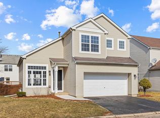 1480 Windflower Ct, Romeoville, IL 60446