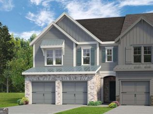 1267 Park Center Cir, Austell, GA 30168