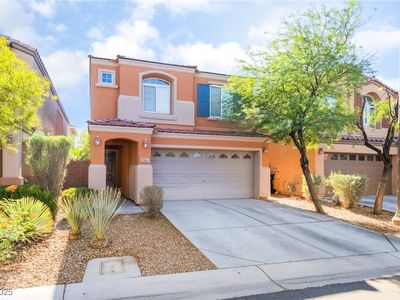 9984 Big Sur Mountain St, Las Vegas, NV, 89178