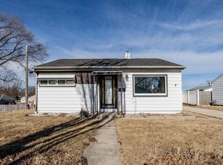 6110 W Holt Ave, Milwaukee, WI 53219