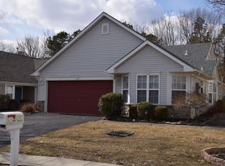 3641 Vicari Ave, Toms River, NJ
