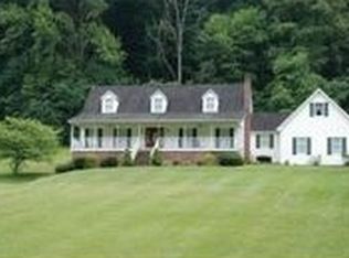 4260 Highway 126, Blountville, TN 37617