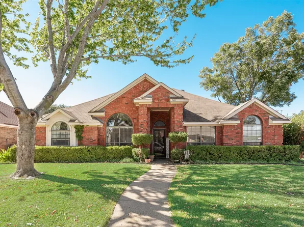 7005 Buckhorn Dr, Rowlett, TX 75089