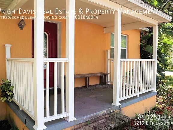 3rd image of 1219 E Frierson Ave