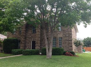 9305 Barton Creek Dr, Rowlett, TX 75089
