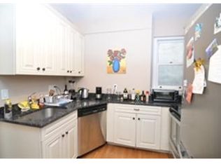 179 Commonwealth Ave #12, Boston, MA 02116