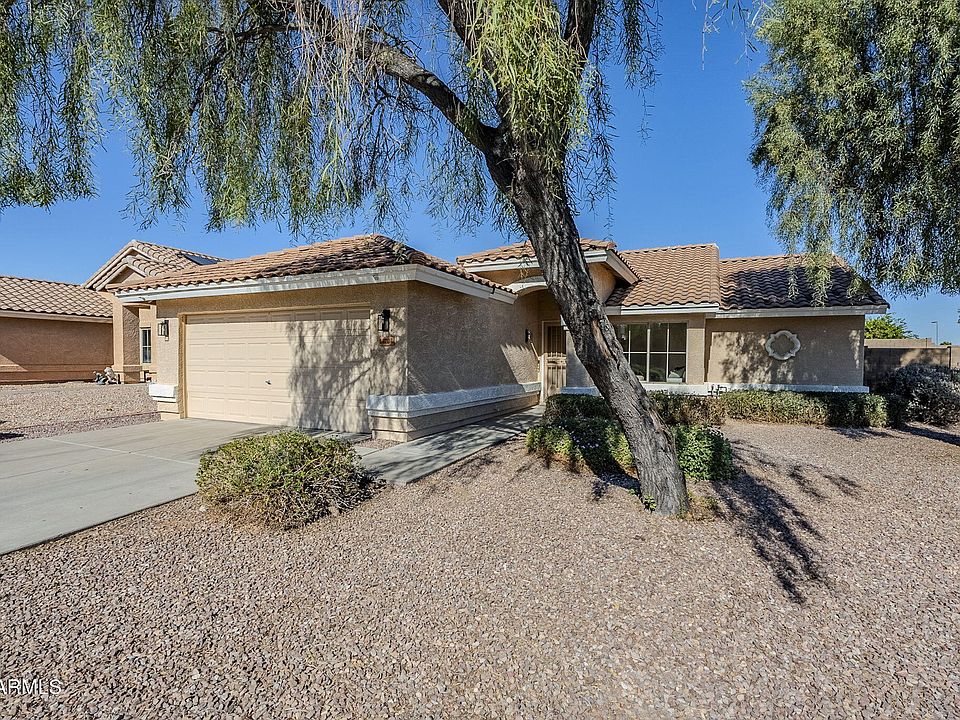 1st image of 14704 W LUPINE Lane
