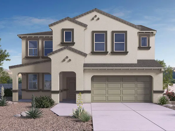 17468 W VISTA NORTE Street, Goodyear, AZ 85338