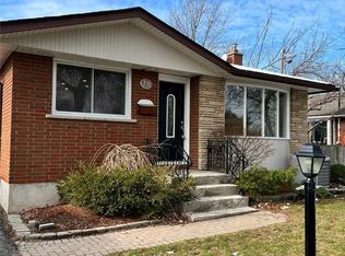 78 Regent Dr, Saint Catharines, ON L2M3L7