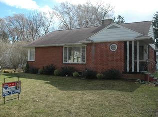 2210 Louanna St, Midland, MI 48640