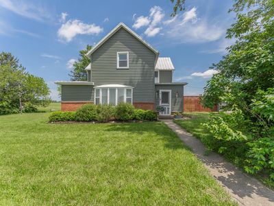 12270 London Rd, Orient, OH, 43146