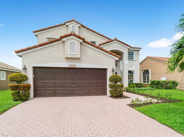 10652 Plainview Circle, Boca Raton, FL 33498