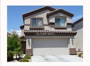 4791 Essen Ct, Las Vegas, NV 89147