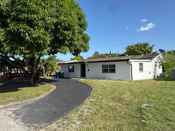 7820 Orleans St, Miramar, FL 33023