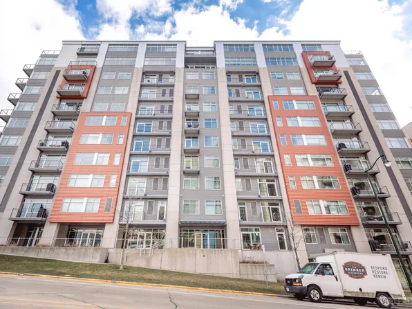 309 W Washington Ave Unit 314, Madison, WI 53703