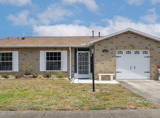 1625 Privateer Dr, Titusville, FL 32796