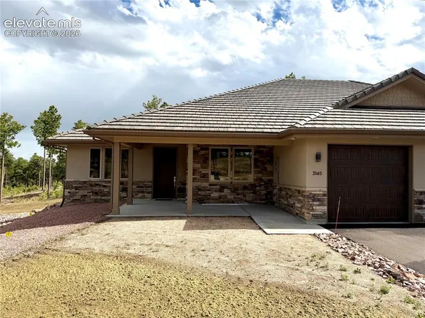 3145 Promise Point, Colorado Springs, CO 80921