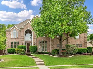 6803 Shoreview Dr, McKinney, TX 75072