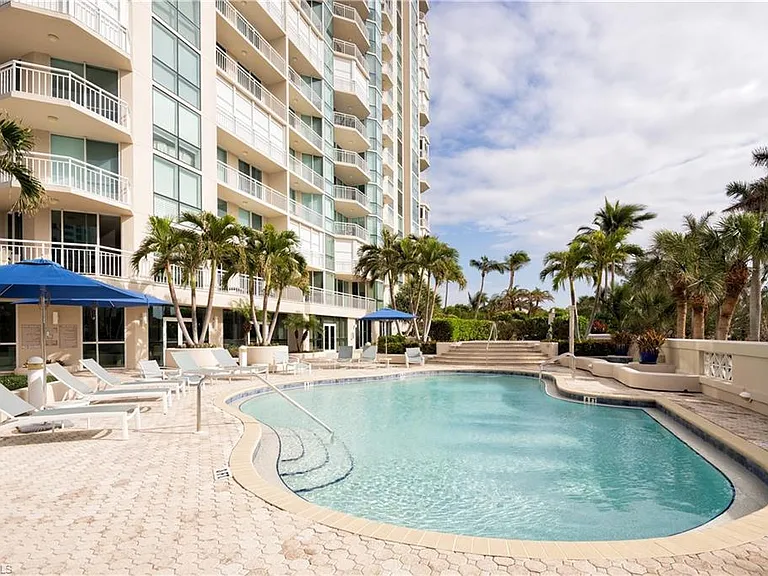4255 Gulf Shore Blvd N #207 — Photo 14