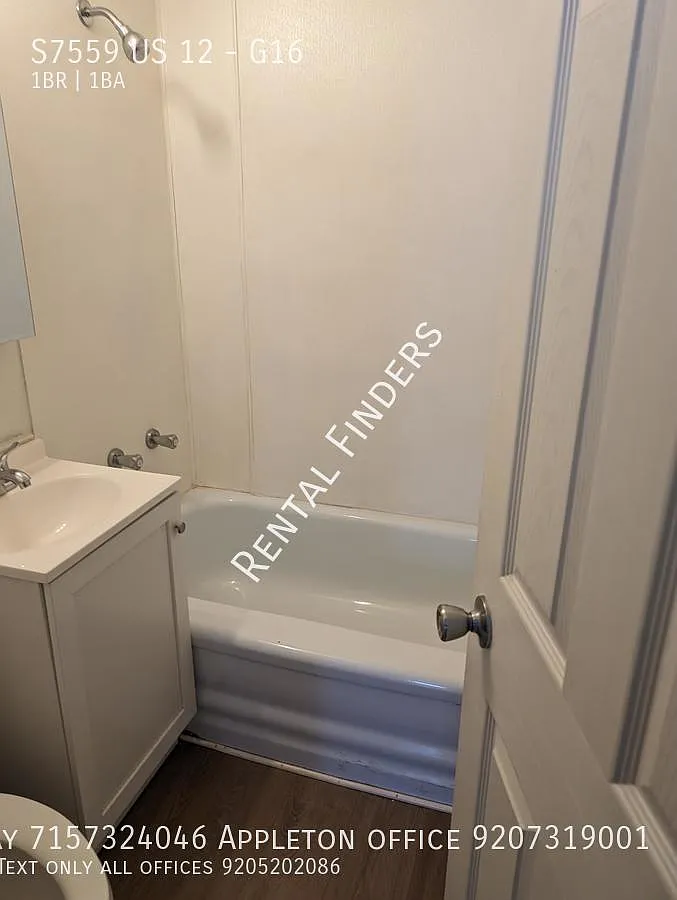 1 bed, $845 — Photo 4