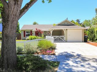 1716 Virginia Ave, Redwood City, CA 94061