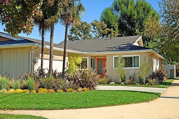 frontyard