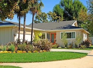 5702 Greenbush Ave, Van Nuys, CA 91401