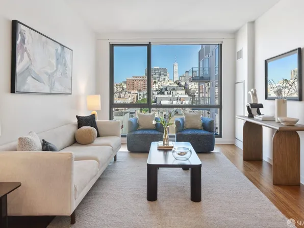 1788 Clay St APT 601, San Francisco, CA 94109