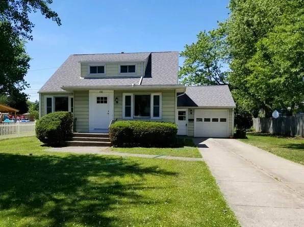 130 Ava Ln, Williamsville, NY 14221