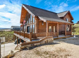 2372 S Hidaway Cir, Garden City, UT 84028