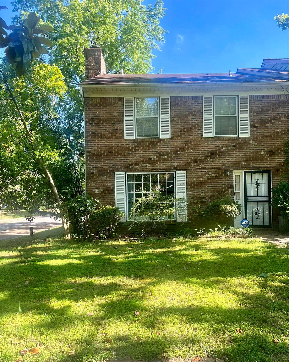 3090 Taransay Rd #20, Memphis TN - Owner Finance Home