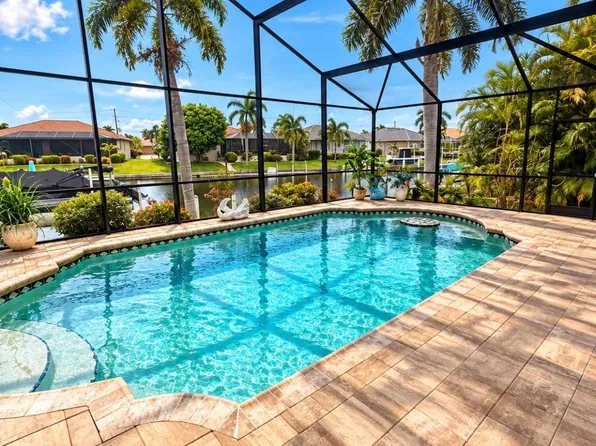 1274 Royal Tern Dr, Punta Gorda, FL 33950