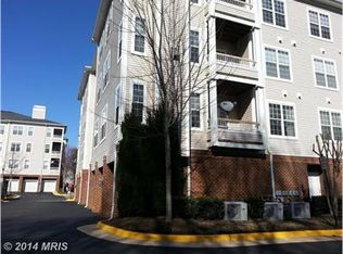 4320 Cannon Ridge Ct #52, Fairfax, VA 22033