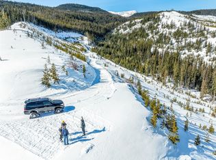 13 Mountain Club Rd #FS-6930, Leavenworth, WA 98826