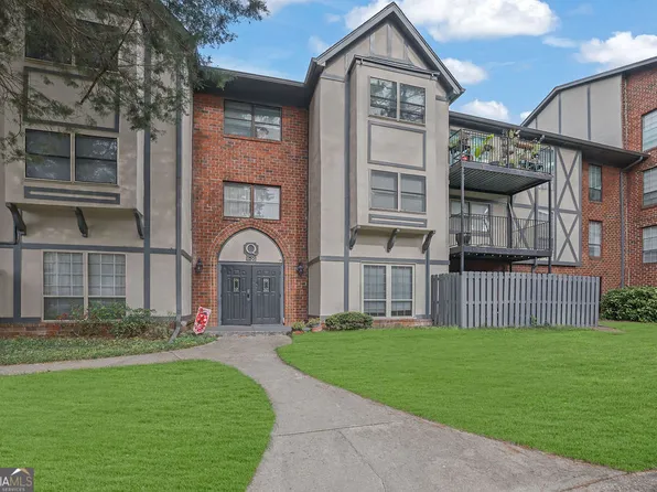 6851 Roswell Rd Unit Q20, Sandy Springs, GA 30328