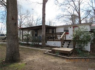 366 Lakeshore Dr, Shelby, AL 35143