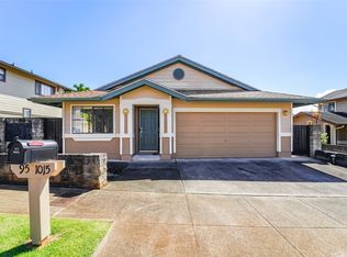 95-1015 Puukoa St #36, Mililani, HI 96789
