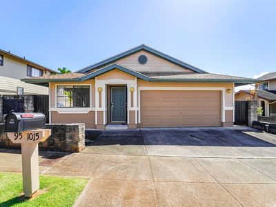 95-1015 Puukoa St #36, Mililani, HI, 96789