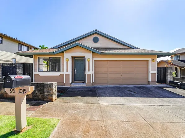 95-1015 Puukoa St #36, Mililani, HI 96789