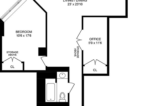 2nd image of 310 E 46th St APT 15A