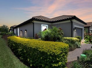 11371 Callisia Dr, Odessa, FL 33556